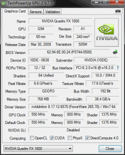 GPU-z_nVidia_Quadro_1800